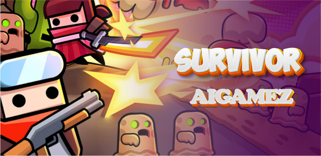 Survivor.IO