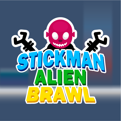 BrawlStickman