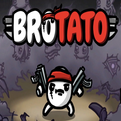 Brotato